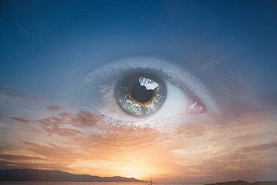 Augen Qigong für lebendiges Sehen