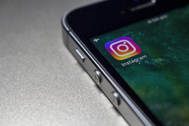 Instagram - Einführung in die Social Media Plattform